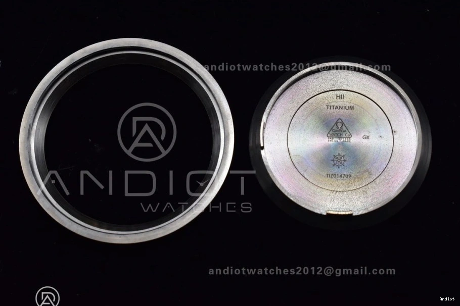 Edition Dial TF Ultra on A2824 Deep Seamaster Orange Gray Bezel SS Bracelet Ceramic 6000M Best 1:1 SS 1219